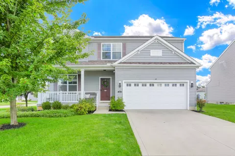 123 Ellington Blvd, Granville, OH 43023