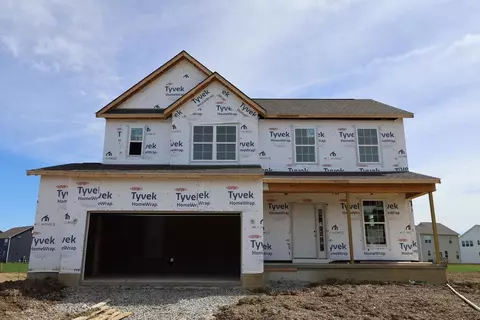 1641 Kenneth Dr, Delaware, OH 43015