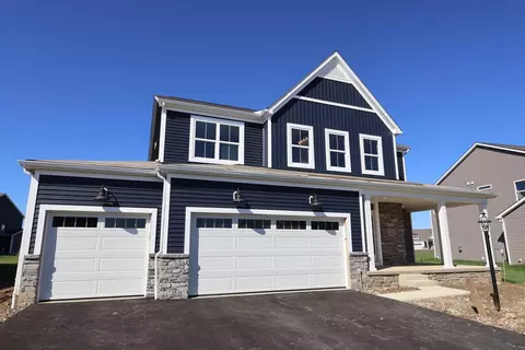 299 River Birch Dr, Galena, OH 43021