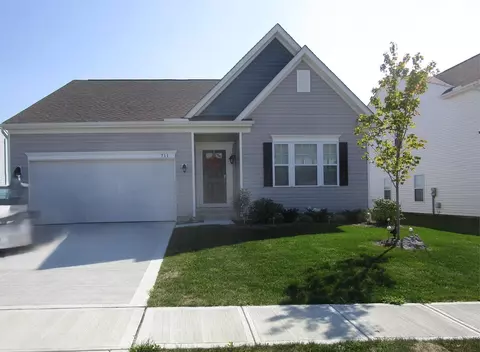 711 Keystone Way, Marysville, OH 43040