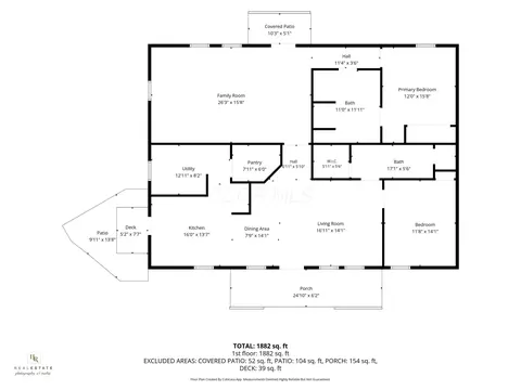 1152 Kennard Kingscreek Rd, Urbana, OH 43078