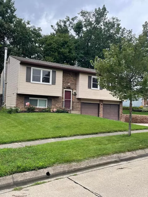 3850 Chickory Ave, Columbus, OH 43230