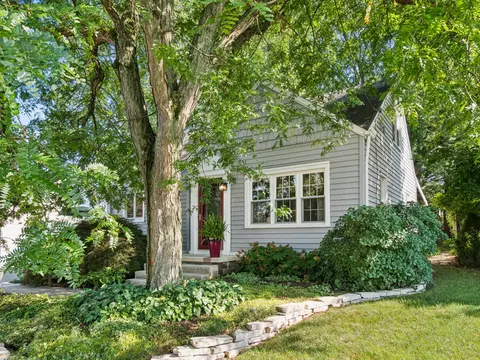 Exterior - 319 E Washington Ave, Marion, OH 43302 photo 3 of 15