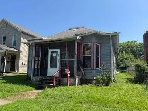 652 Moxahala Ave, Zanesville, OH 43701