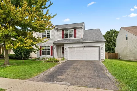 5370 Rifle Dr, Canal Winchester, OH 43110