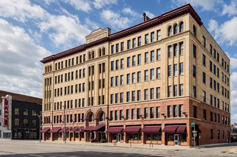 150 E Main St #304, Columbus, OH 43215