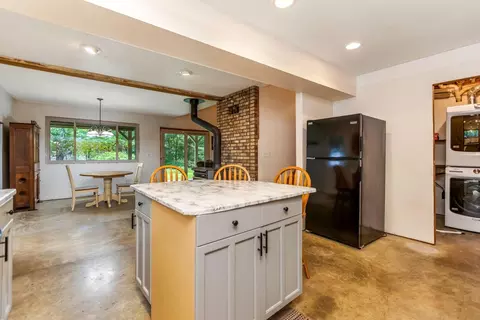 Kitchen - 14933 Rhoads Rd, Logan, OH 43138 photo 6 of 11