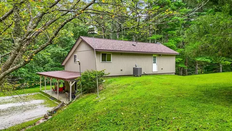 Exterior - 14933 Rhoads Rd, Logan, OH 43138 photo 6 of 28