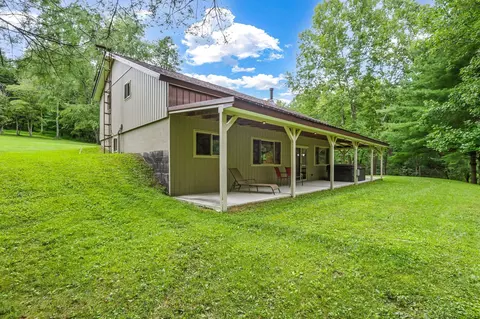 Exterior - 14933 Rhoads Rd, Logan, OH 43138 photo 11 of 28
