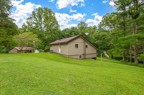 Exterior - 14933 Rhoads Rd, Logan, OH 43138 photo 9 of 28