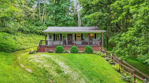 Exterior - 14933 Rhoads Rd, Logan, OH 43138 photo 22 of 28