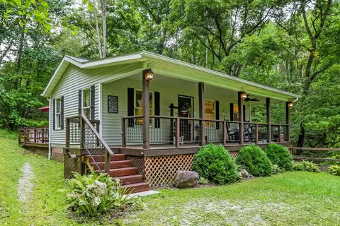 Exterior - 14933 Rhoads Rd, Logan, OH 43138 photo 13 of 28