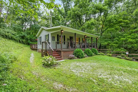 Exterior - 14933 Rhoads Rd, Logan, OH 43138 photo 14 of 28