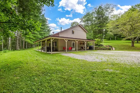 Exterior - 14933 Rhoads Rd, Logan, OH 43138 photo 3 of 28