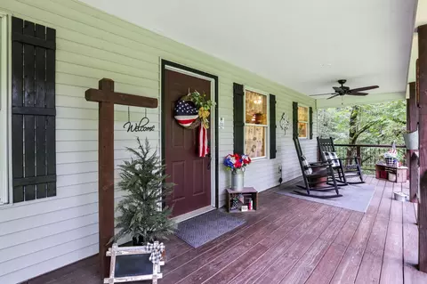 Exterior - 14933 Rhoads Rd, Logan, OH 43138 photo 16 of 28