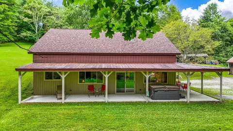 Exterior - 14933 Rhoads Rd, Logan, OH 43138 photo 2 of 28