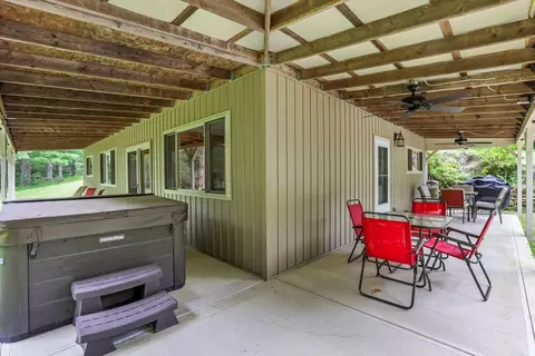 Exterior - 14933 Rhoads Rd, Logan, OH 43138 photo 4 of 28