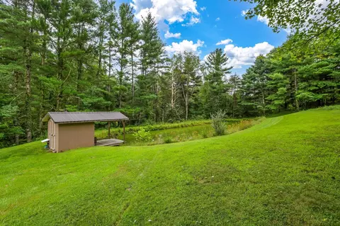 Exterior - 14933 Rhoads Rd, Logan, OH 43138 photo 18 of 28