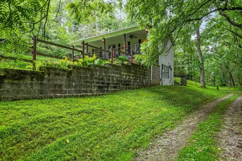 Exterior - 14933 Rhoads Rd, Logan, OH 43138 photo 15 of 28