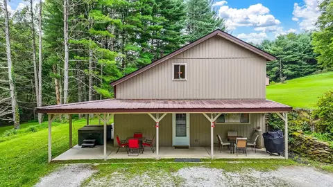 Exterior - 14933 Rhoads Rd, Logan, OH 43138 photo 7 of 28