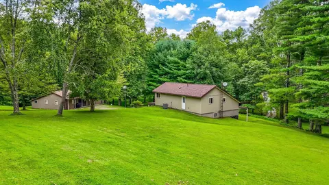 Exterior - 14933 Rhoads Rd, Logan, OH 43138 photo 5 of 28