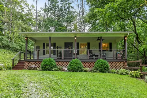 Exterior - 14933 Rhoads Rd, Logan, OH 43138 photo 12 of 28