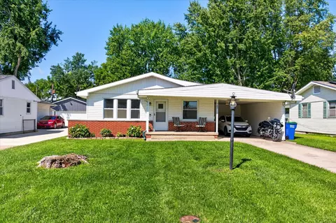 165 Eastview Rd, Washington Court House, OH 43160