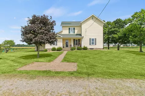 648 Ohio 235, Saint Paris, OH 43072
