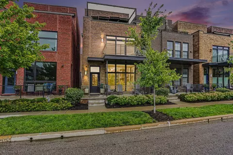 292 Cornelius St, Columbus, OH 43215