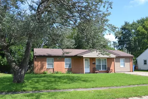 846 Aspen Rd, New Carlisle, OH 45344