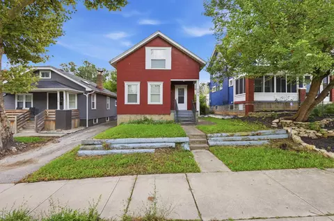 264 N Eureka Ave, Columbus, OH 43204