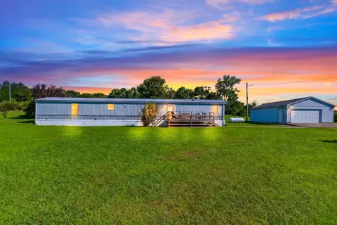 4981 Westfall Rd, Frankfort, OH 45628