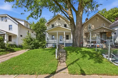 339 Wrexham Ave, Columbus, OH 43223