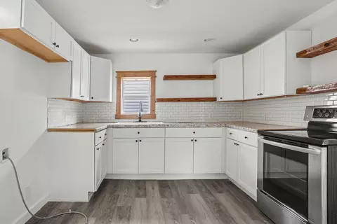 Kitchen - 7 E Vine St, Jackson, OH 45640 photo 1 of 2