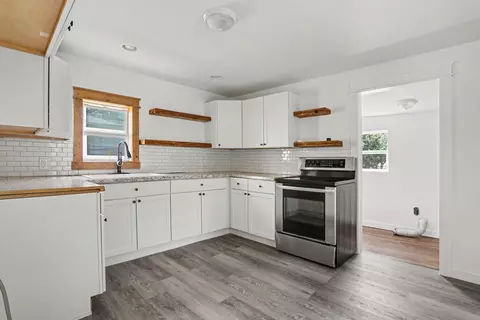 Kitchen - 7 E Vine St, Jackson, OH 45640 photo 2 of 2