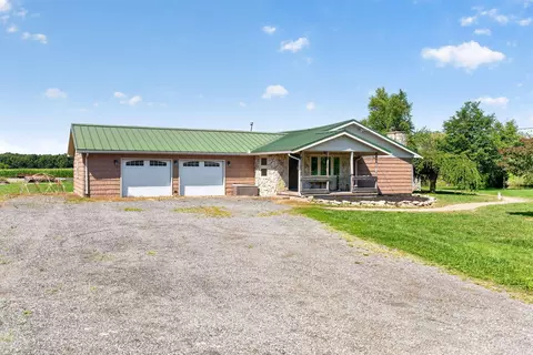 10418 Wildcat Pike, La Rue, OH 43332