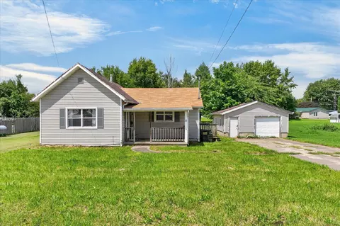 6 Creamer St, Jeffersonville, OH 43128