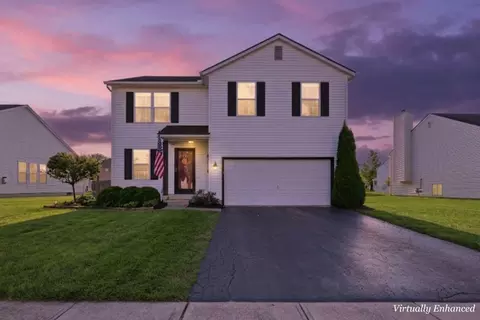 5729 Rarey Ave W, Groveport, OH 43125