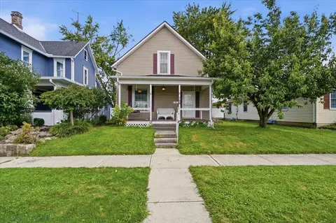126 N Walnut St, Marysville, OH 43040