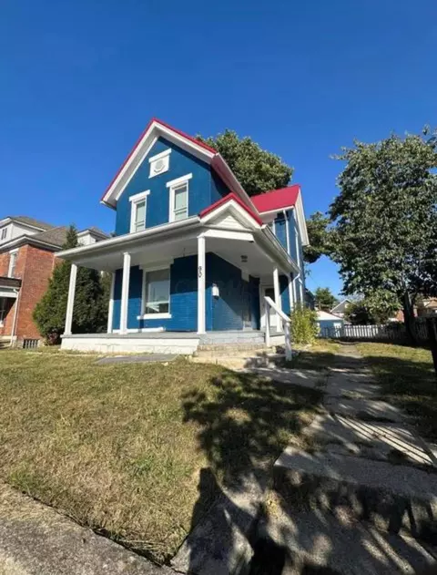90 N Terrace Ave, Columbus, OH 43204
