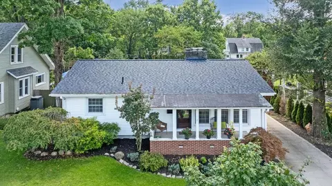 165 E College Ave, Westerville, OH 43081