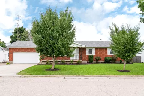 120 Central St, Urbana, OH 43078