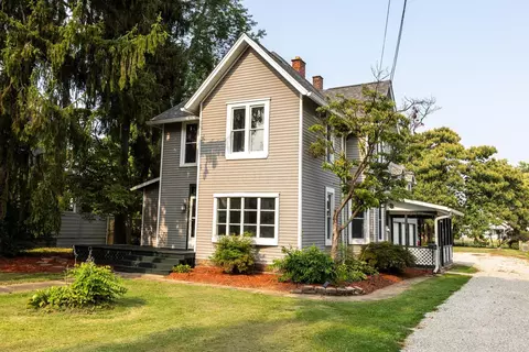 232 Newark Rd, Mount Vernon, OH 43050