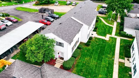 2843 Conrad Dr #I1, Columbus, OH 43207