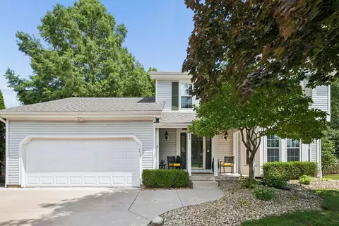 4352 Plymouth Rock Ct, Columbus, OH 43230