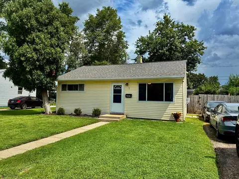 708 S Maple Ave, Fairborn, OH 45324