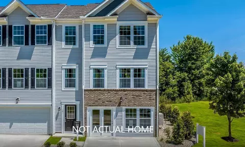 106 Sitka Willow Dr #15A, Etna, OH 43068