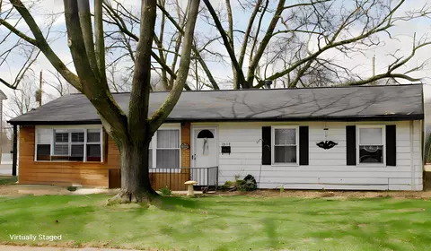 1549 Wilton Dr, Columbus, OH 43227
