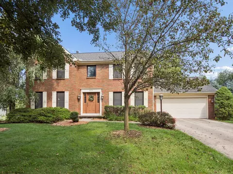 5856 Newbridge Dr, Dublin, OH 43017