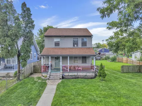 539 Wrexham Ave, Columbus, OH 43223